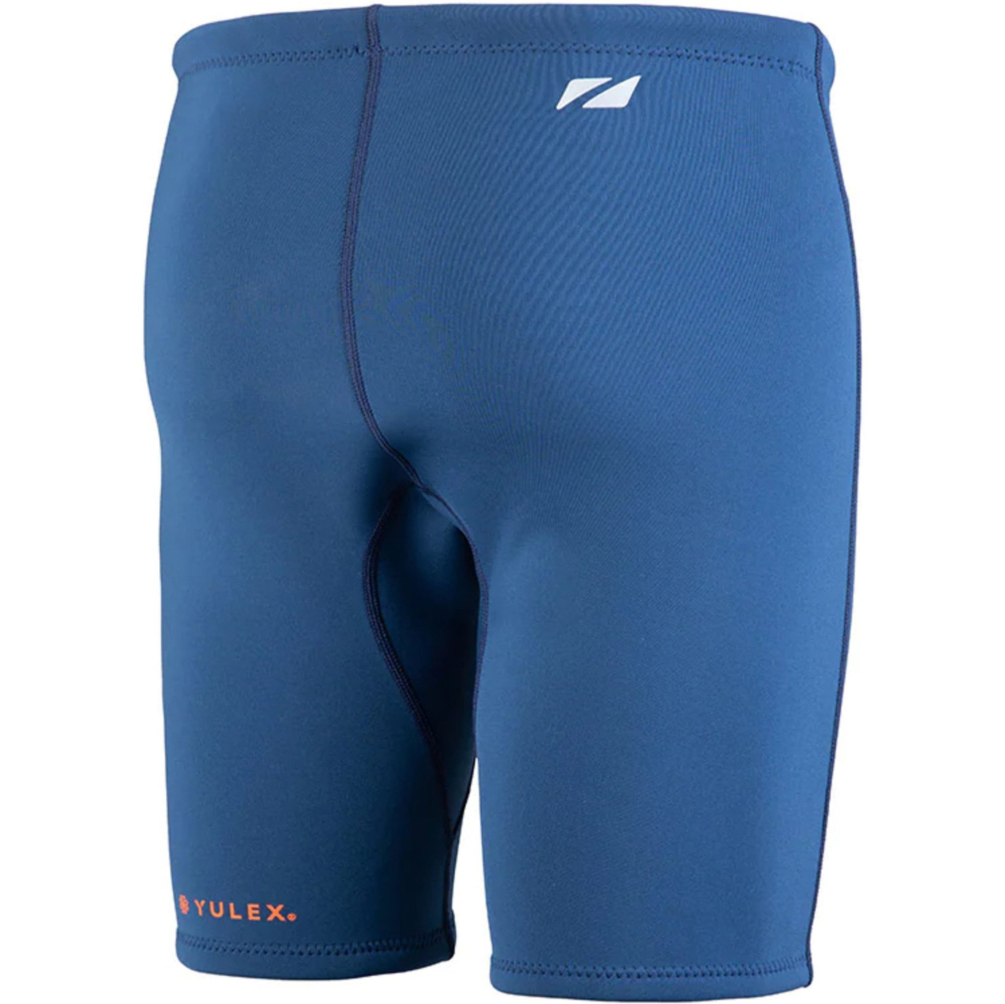 2024 Zone3 Mens Yulex Jammer 1 5mm Swim Shorts NA23MYJ103 Navy